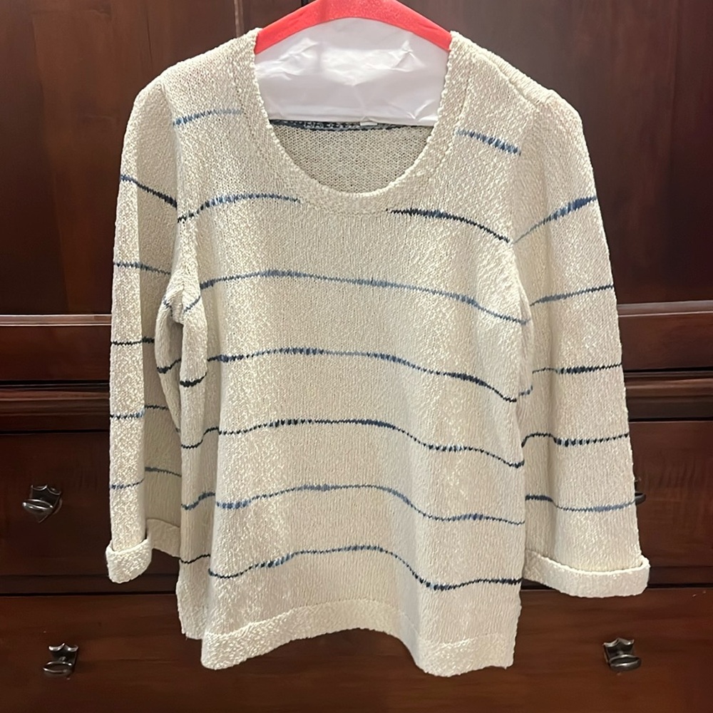 J. Jill sweater - S Petite